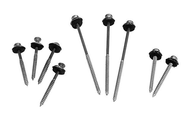 UBB VIS INOX L100 TORX 200/BTE UBB VIS INOX L100 TORX 200/BTE